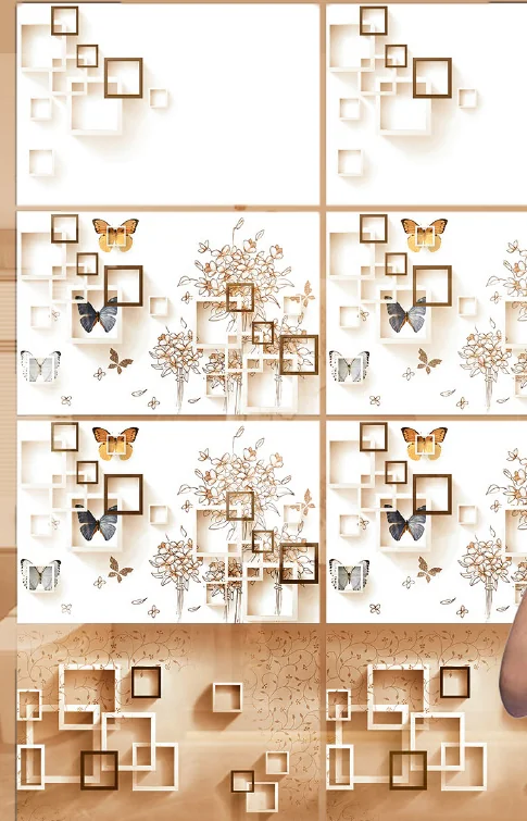 Designer Tiles