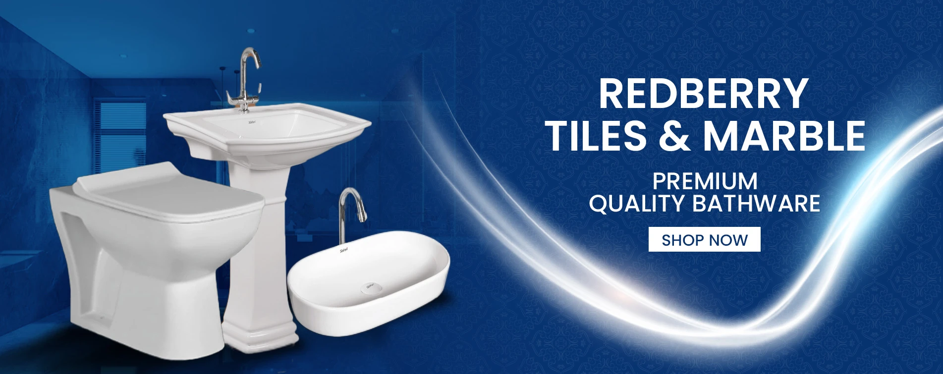Bathware collection